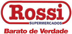 Logo rossiSupermercado